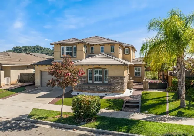 Photo 2 of Single family home for sale at 563 Chandler Ct, Escondido, CA 92027 | MLS# 260021824SD | Listing updated on 2026-09-15