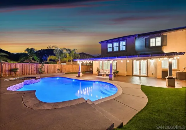 Photo 4 of Single family home for sale at 563 Chandler Ct, Escondido, CA 92027 | MLS# 260021824SD | Listing updated on 2026-09-15