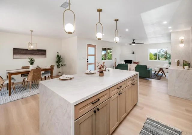 Single family home for sale at 2430 Sunflower, Vista, CA 92083 | MLS# NDP2608361