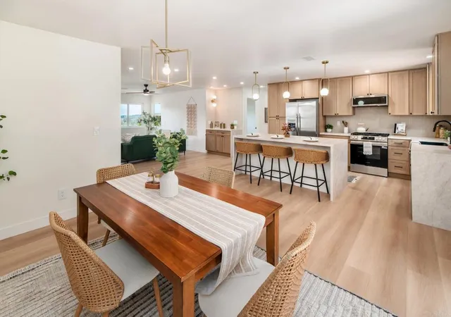 Photo 2 of Single family home for sale at 2430 Sunflower, Vista, CA 92083 | MLS# NDP2608361 | Listing updated on 2026-09-14