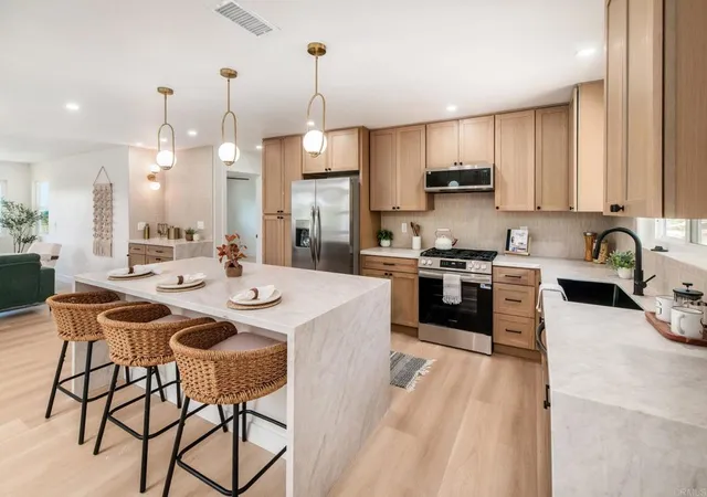 Photo 3 of Single family home for sale at 2430 Sunflower, Vista, CA 92083 | MLS# NDP2608361 | Listing updated on 2026-09-14
