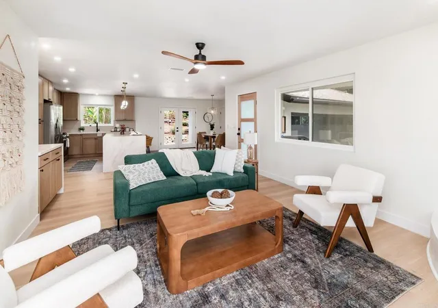 Photo 3 of Single family home for sale at 2430 Sunflower, Vista, CA 92083 | MLS# NDP2608361 | Listing updated on 2026-09-14