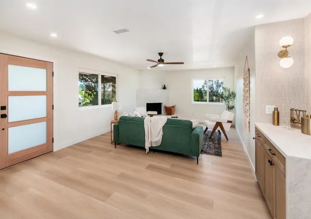 Photo 4 of Single family home for sale at 2430 Sunflower, Vista, CA 92083 | MLS# NDP2608361 | Listing updated on 2026-09-14