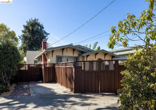 Single family home for sale at 1269 Hopkins St, Berkeley, CA 94702 | MLS# 41147279
