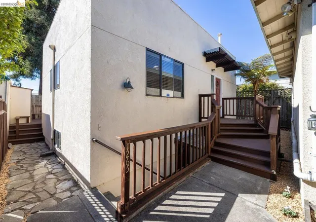 Photo 2 of Single family home for sale at 1269 Hopkins St, Berkeley, CA 94702 | MLS# 41147279 | Listing updated on 2026-09-15