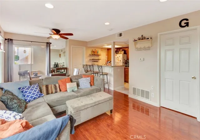 Photo 3 of Condo for sale at 26196 Sanz #B, Mission Viejo, CA 92691 | MLS# OC26194959 | Listing updated on 2026-09-14