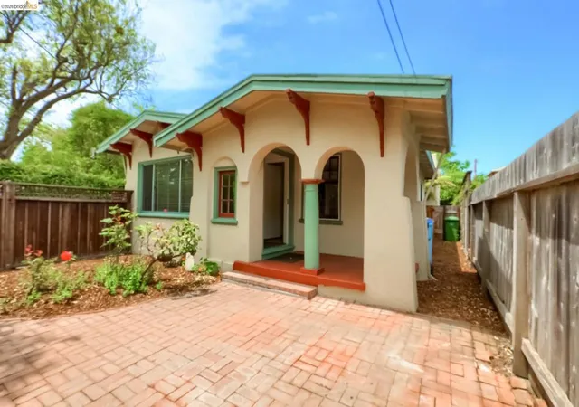 Photo 1 of Single family home for sale at 1265 Hopkins St, Berkeley, CA 94702 | MLS# 41147280 | Listing updated on 2026-09-15