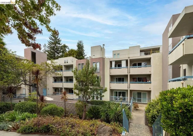 Photo 1 of Sale Pending at 385 Jayne Ave #109, Oakland, CA 94610 | MLS# 41147283 | Listing updated on 2026-09-15