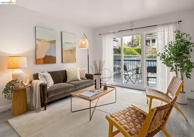 Photo 2 of Sale Pending at 385 Jayne Ave #109, Oakland, CA 94610 | MLS# 41147283 | Listing updated on 2026-09-15