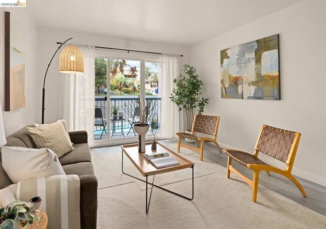 Photo 3 of Sale Pending at 385 Jayne Ave #109, Oakland, CA 94610 | MLS# 41147283 | Listing updated on 2026-09-15