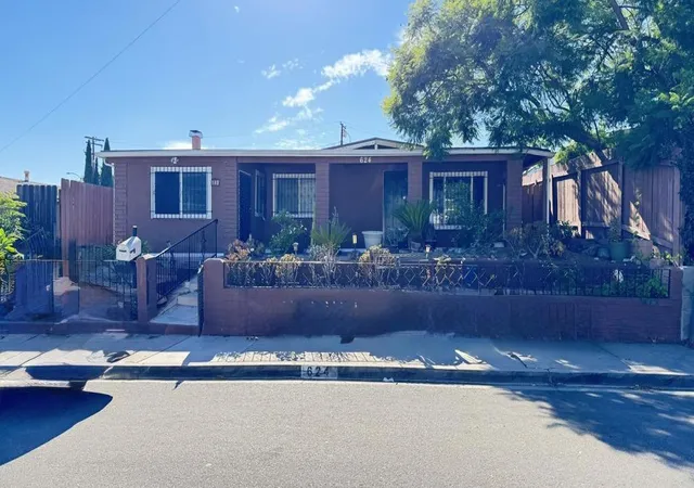 Photo 1 of Sale Pending at 624 San Juhn St, Spring Valley, CA 91977 | MLS# PTP2606765 | Listing updated on 2026-09-20