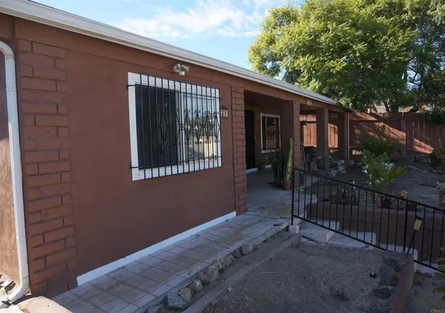 Photo 2 of Sale Pending at 624 San Juhn St, Spring Valley, CA 91977 | MLS# PTP2606765 | Listing updated on 2026-09-20