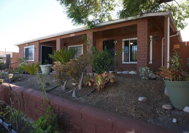 Photo 3 of Sale Pending at 624 San Juhn St, Spring Valley, CA 91977 | MLS# PTP2606765 | Listing updated on 2026-09-20