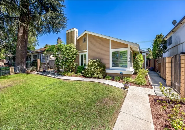 Photo 1 of Single family home for sale at 730 N Euclid, Upland, CA 91786 | MLS# IG26194801 | Listing updated on 2026-09-15