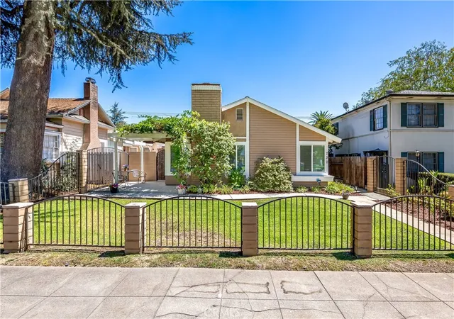 Photo 2 of Single family home for sale at 730 N Euclid, Upland, CA 91786 | MLS# IG26194801 | Listing updated on 2026-09-15