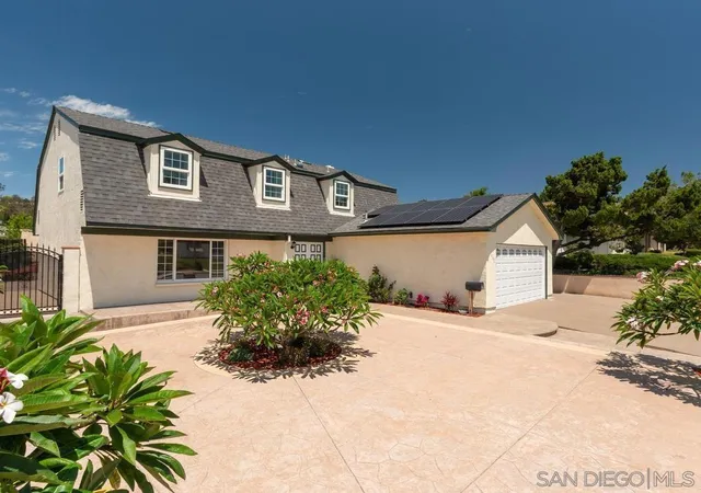 Single family home for sale at 14302 Sandown, Poway, CA 92064 | MLS# 260021835SD