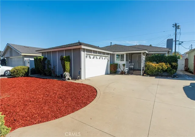 Photo 1 of Sale Pending at 1546 W 186th Street, Gardena, CA 90248 | MLS# SB26195002 | Listing updated on 2026-09-14