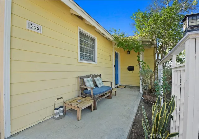 Photo 2 of Single family home for sale at 346 Saint Bonaventure, Claremont, CA 91711 | MLS# CV26190496 | Listing updated on 2026-10-04