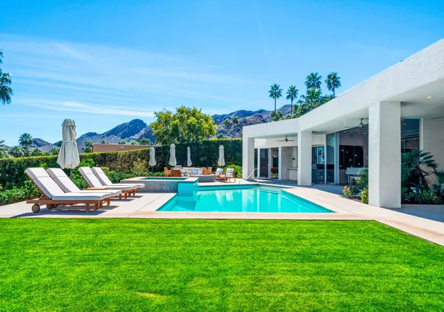 Photo 2 of Single family home for sale at 70288 Pecos Rd, Rancho Mirage, CA 92270 | MLS# 219152350PS | Listing updated on 2026-09-15