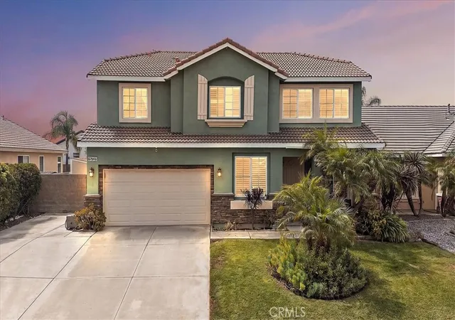 Photo 1 of Sale Pending at 15727 Virginia, Fontana, CA 92336 | MLS# IV26193548 | Listing updated on 2026-09-30