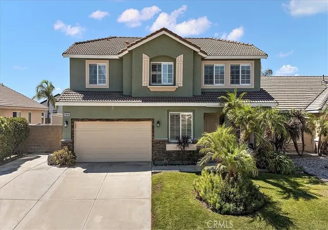 Photo 2 of Sale Pending at 15727 Virginia, Fontana, CA 92336 | MLS# IV26193548 | Listing updated on 2026-09-30