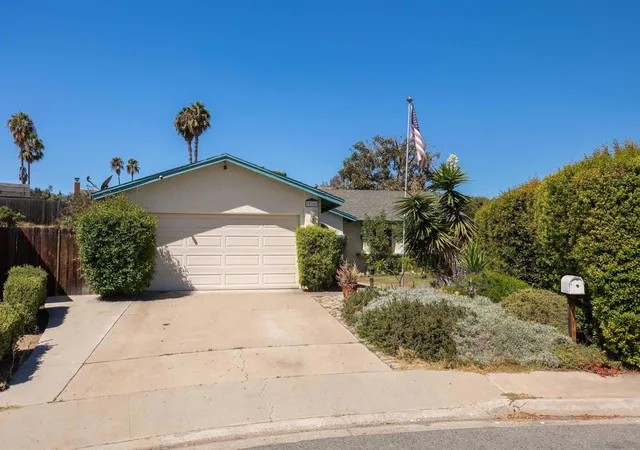 Photo 1 of Sale Pending at (Undisclosed), Spring Valley, CA 91977 | MLS# 260021852SD | Listing updated on 2026-09-15