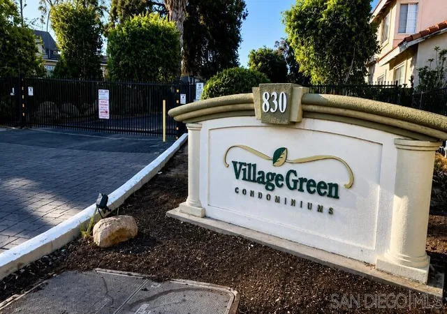 Photo 2 of Condo for sale at 830 W Lincoln Ave #186, Escondido, CA 92026 | MLS# 260021856SD | Listing updated on 2026-09-15