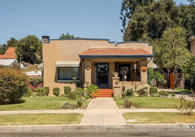 Photo 1 of Sale Pending at 333 Randolph, Pomona, CA 91768 | MLS# 260021867SD | Listing updated on 2026-10-01