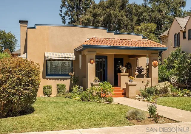 Photo 2 of Sale Pending at 333 Randolph, Pomona, CA 91768 | MLS# 260021867SD | Listing updated on 2026-10-01
