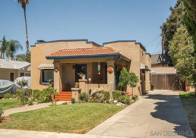 Photo 3 of Sale Pending at 333 Randolph, Pomona, CA 91768 | MLS# 260021867SD | Listing updated on 2026-10-01