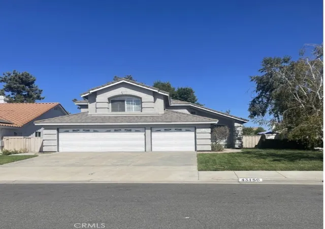 Photo 1 of Sale Pending at 43156 Corte Almonte, Temecula, CA 92592 | MLS# SW26192201 | Listing updated on 2026-09-15