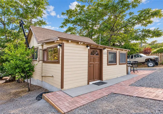 Photo 1 of Single family home for sale at 4124 Spruce Trl, Frazier Park, CA 93225 | MLS# SR26195166 | Listing updated on 2026-09-14
