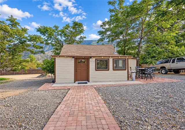 Photo 2 of Single family home for sale at 4124 Spruce Trl, Frazier Park, CA 93225 | MLS# SR26195166 | Listing updated on 2026-09-14