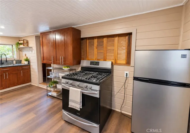 Photo 4 of House for sale at 4124 Spruce Trl, Frazier Park, CA 93225 | MLS# SR26195166 | Listing updated on 2026-09-14