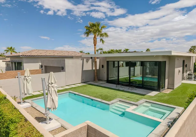 Photo 1 of Single family home for sale at 57812 Santo Thomas, La Quinta, CA 92253 | MLS# 219152360DA | Listing updated on 2026-09-15