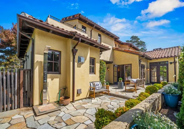 Single family home for sale at 0 Carmelo 2 SW Of 9th, Carmel, CA 93921 | MLS# ML82059786