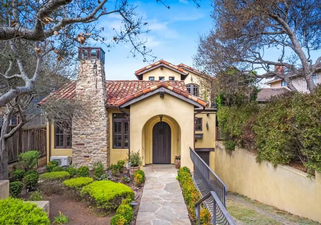 Photo 2 of Single family home for sale at 0 Carmelo 2 Sw Of 9th, Carmel, CA 93921 | MLS# ML82059786 | Listing updated on 2026-09-14