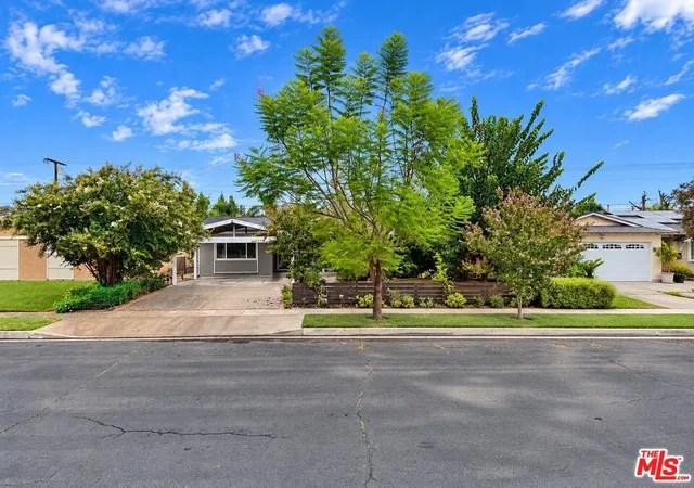 Photo 1 of Single family home for sale at 23909 Welby Way, West Hills, CA 91307 | MLS# 26983705 | Listing updated on 2026-09-23