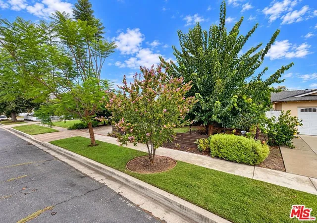 Photo 2 of Single family home for sale at 23909 Welby Way, West Hills, CA 91307 | MLS# 26983705 | Listing updated on 2026-09-23