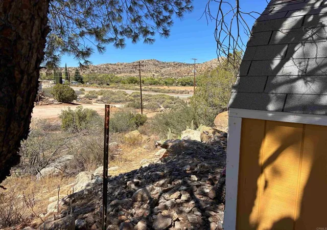 Photo 1 of Single family home for sale at 44493 Old Hwy 80, Jacumba, CA 91934 | MLS# PTP2606777 | Listing updated on 2026-09-14