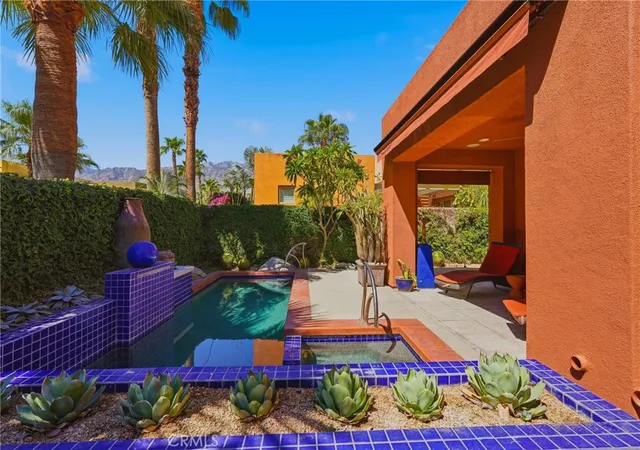 Photo 3 of Single family home for sale at 2990 Candlelight Ln, Palm Springs, CA 92264 | MLS# SR26192808 | Listing updated on 2026-09-15
