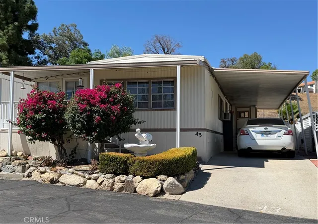 Photo 1 of Sale Pending at 35080 Chandler Ave #43, Calimesa, CA 92320 | MLS# IG26194380 | Listing updated on 2026-09-14