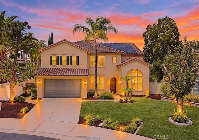 Photo 1 of Sale Pending at 45514 Caminito Avila, Temecula, CA 92592 | MLS# SW26195236 | Listing updated on 2026-09-15