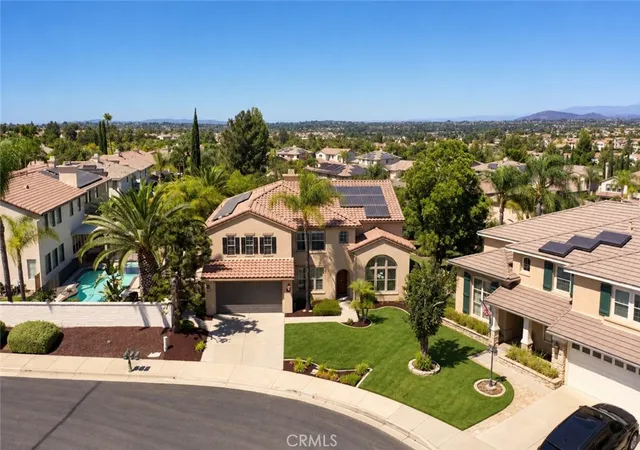 Photo 3 of Sale Pending at 45514 Caminito Avila, Temecula, CA 92592 | MLS# SW26195236 | Listing updated on 2026-09-15