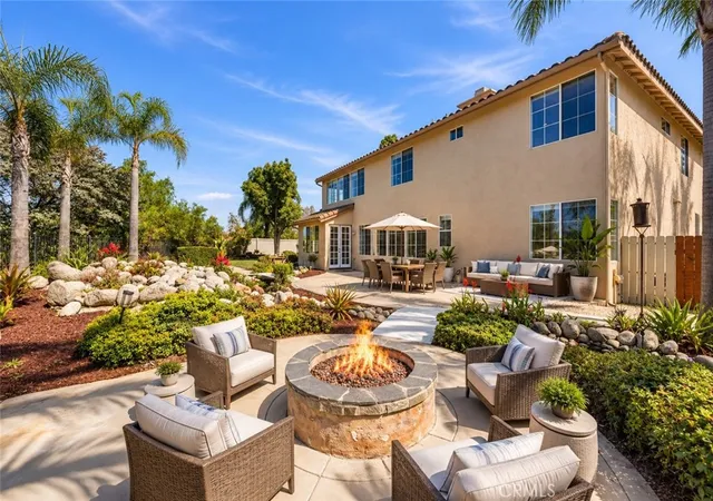 Photo 4 of Sale Pending at 45514 Caminito Avila, Temecula, CA 92592 | MLS# SW26195236 | Listing updated on 2026-09-15
