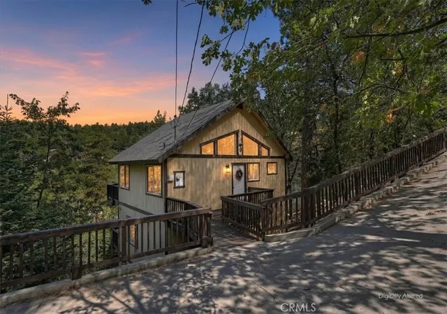 Photo 2 of Single family home for sale at 2734 Preston, Running Springs, CA 92382 | MLS# IG26195270 | Listing updated on 2026-10-02