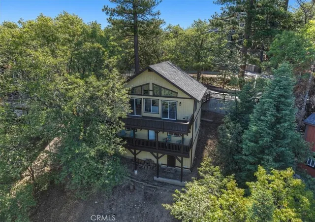 Photo 3 of Single family home for sale at 2734 Preston, Running Springs, CA 92382 | MLS# IG26195270 | Listing updated on 2026-10-02