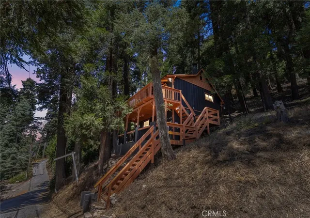 Photo 1 of Single family home for sale at 739 Lake, Skyforest, CA 92385 | MLS# HD26190959 | Listing updated on 2026-09-14