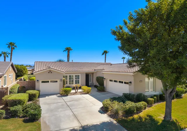 Photo 2 of Single family home for sale at 81960 Golden Star Way, La Quinta, CA 92253 | MLS# 219152367DA | Listing updated on 2026-10-04
