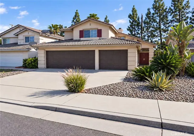 Photo 1 of Single family home for sale at 1551 Amelia, Rancho Cucamonga, CA 91701 | MLS# TR26193969 | Listing updated on 2026-09-14